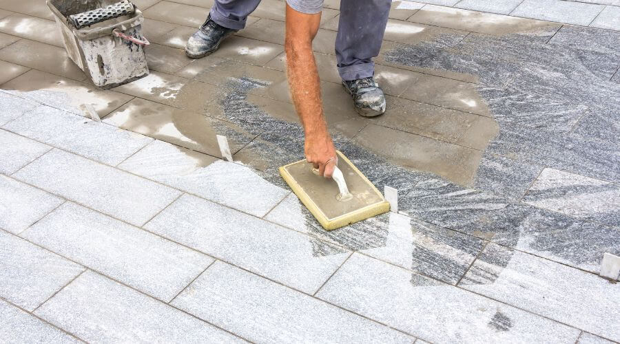 Local Chimney Repair in Long Island, KS